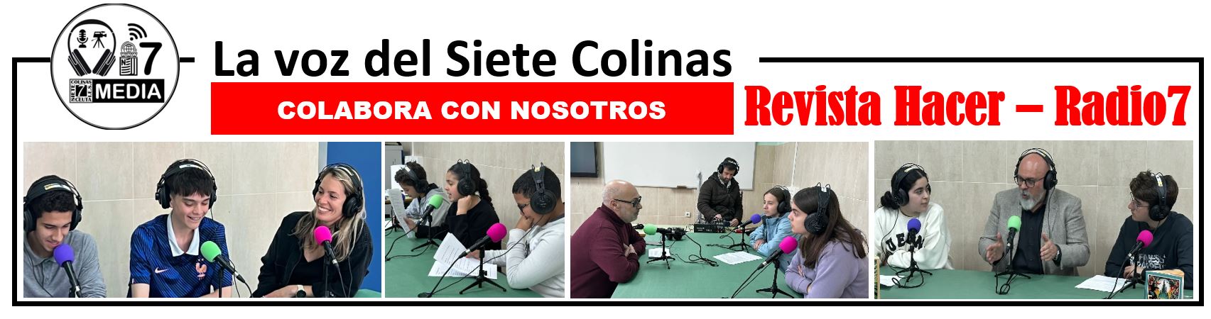 Imagen del carrusel