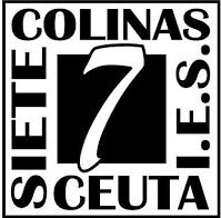 Logotipo IES Siete Colinas