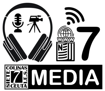 Logotipo Siete Media
